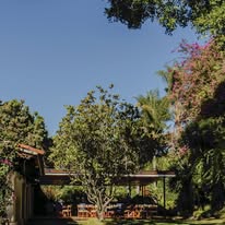 Promoción gastronómica de Casa Loretto